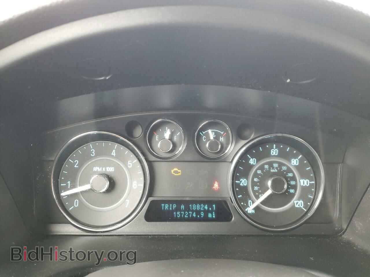 2009 FORD FLEX - VIN: 2FMDK51C79BA05012 - Фото 9