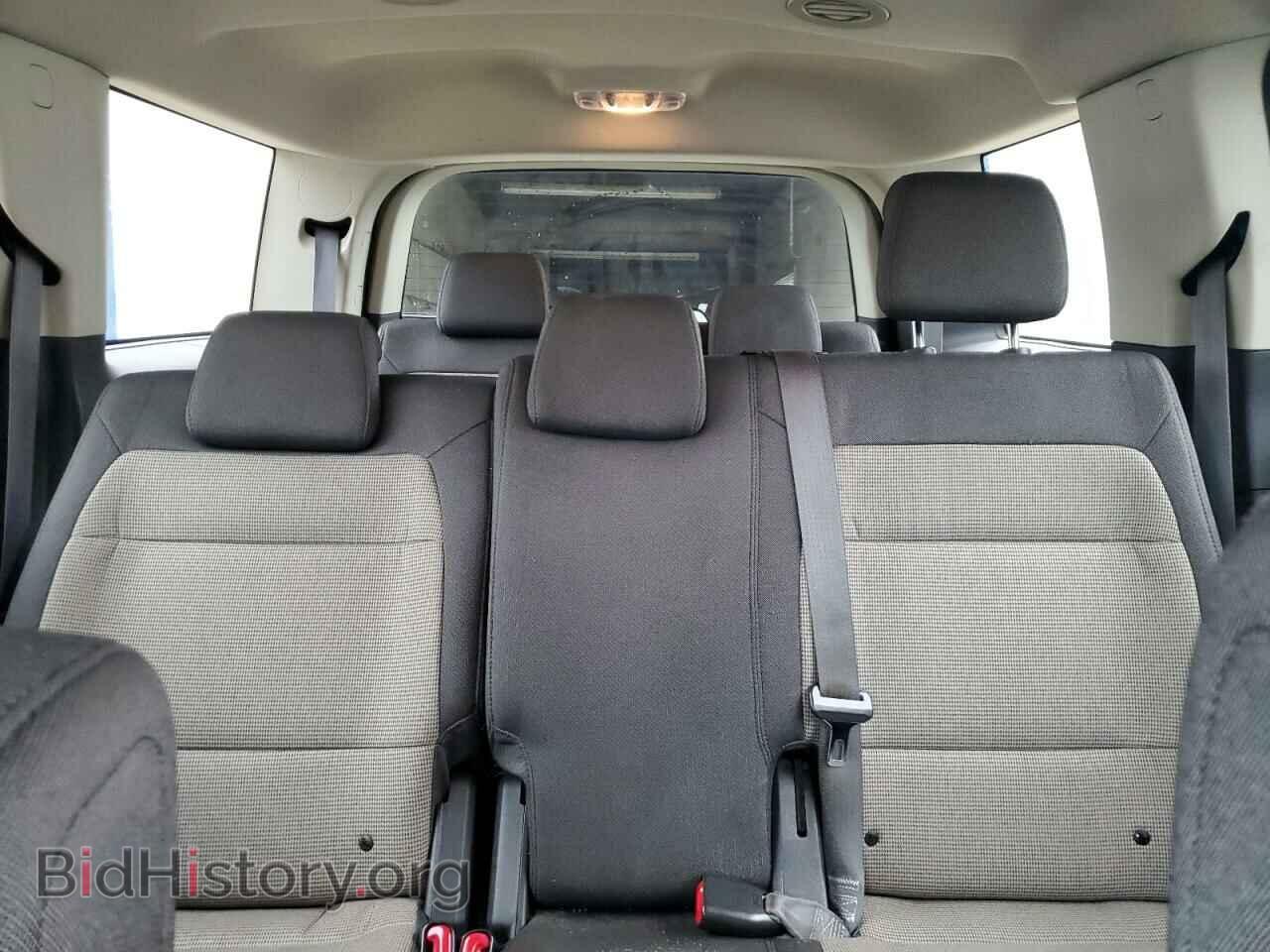 2009 FORD FLEX - VIN: 2FMDK51C79BA05012 - Фото 10