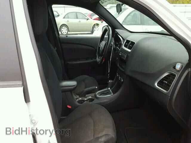2013 DODGE AVENGER - VIN: 1C3CDZABXDN537297 - Photo 5
