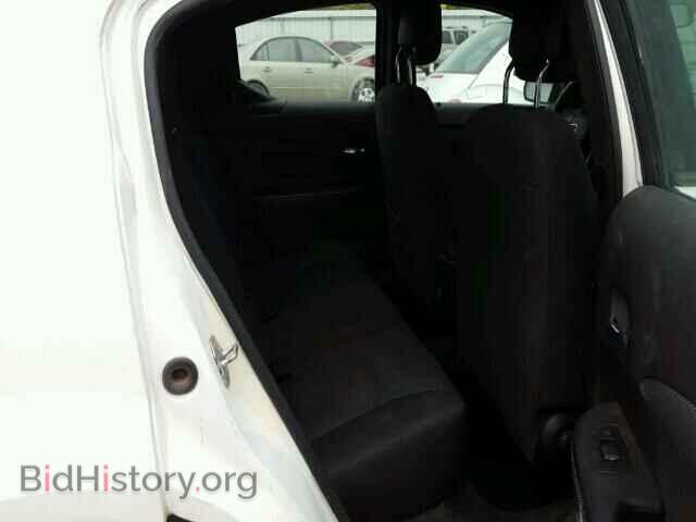 2013 DODGE AVENGER - VIN: 1C3CDZABXDN537297 - Photo 6