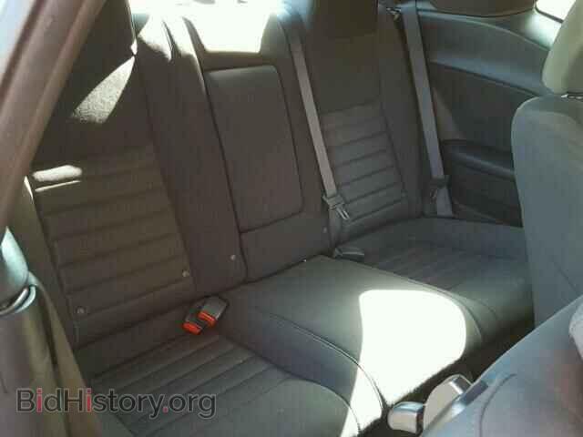 2010 DODGE CHALLENGER - VIN: 2B3CJ4DV5AH282822 - Photo 6