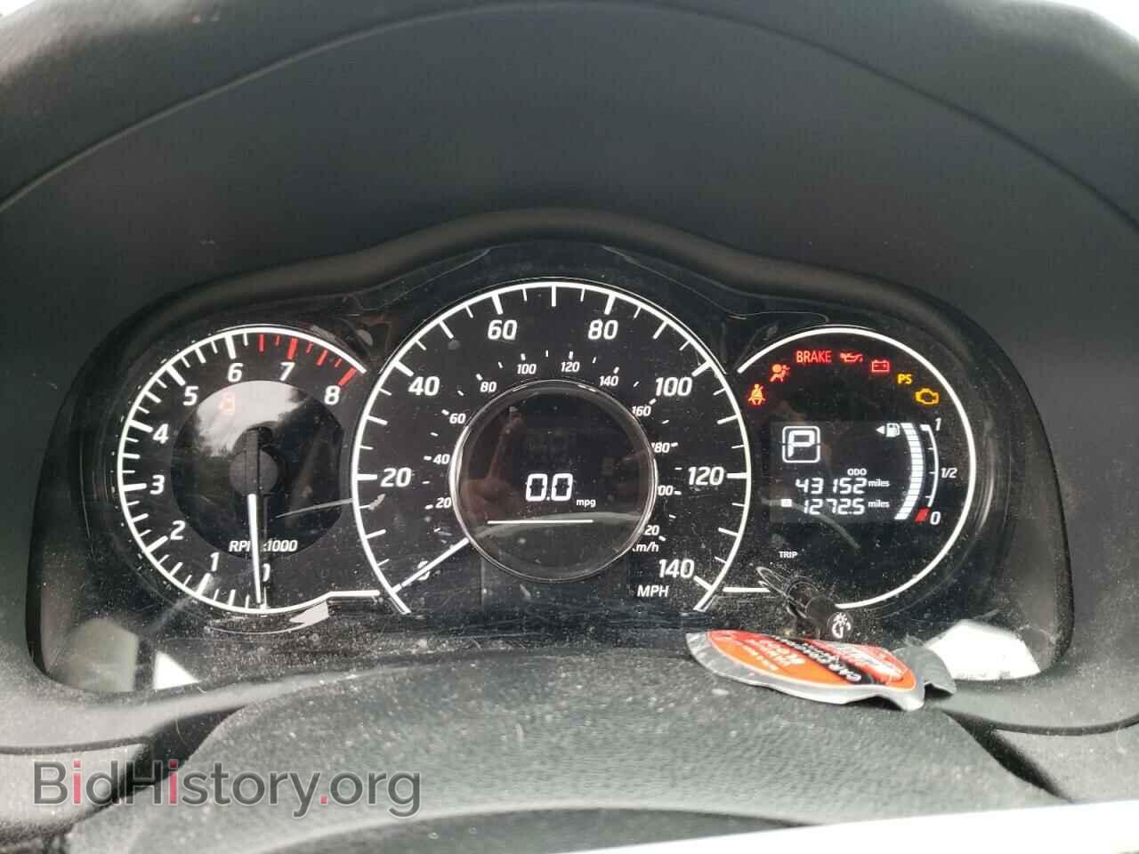 2017 NISSAN VERSA - VIN: 3N1CE2CP3HL355054 - Photo 9