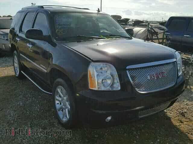 Photo 1GKS1EEF1DR330879 - GMC YUKON 2013