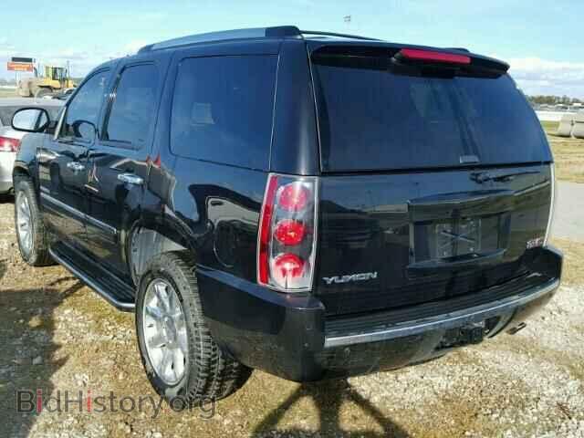 2013 GMC YUKON - VIN: 1GKS1EEF1DR330879 - Photo 3