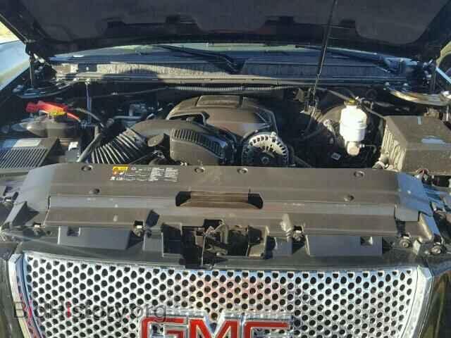 2013 GMC YUKON - VIN: 1GKS1EEF1DR330879 - Photo 7