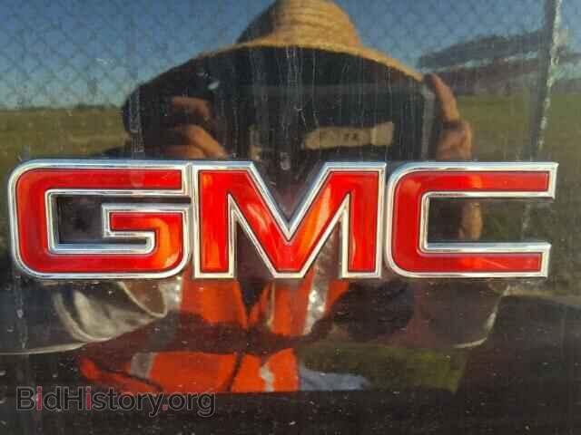 2013 GMC YUKON - VIN: 1GKS1EEF1DR330879 - Photo 9