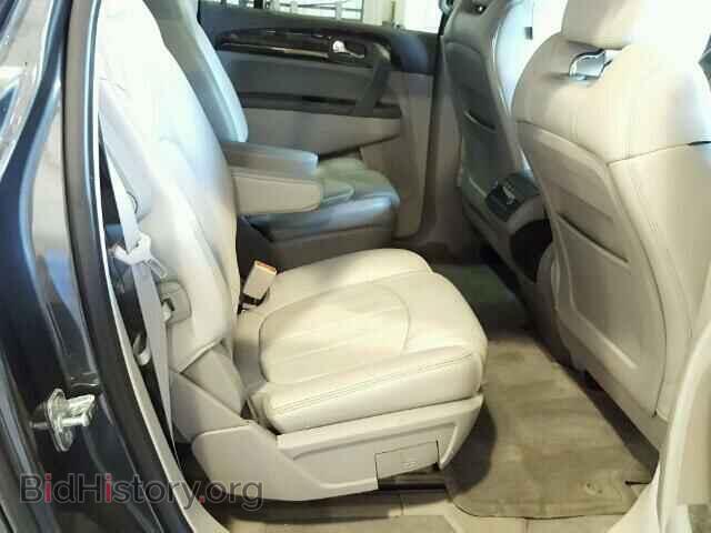 2013 BUICK ENCLAVE - VIN: 5GAKRCKD9DJ232811 - Фото 6