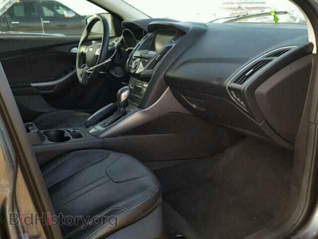 2012 FORD FOCUS - VIN: 1FAHP3N20CL422210 - Фото 5