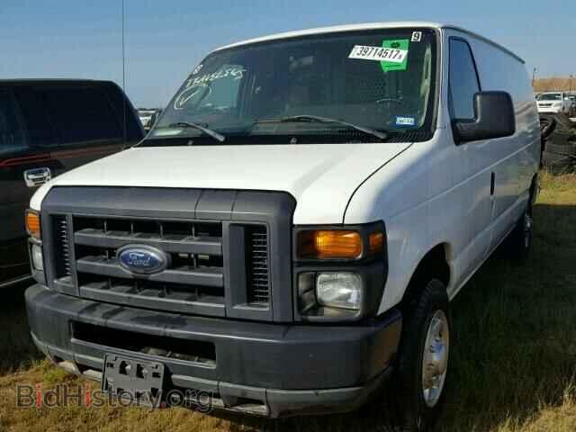 2013 FORD ECONOLINE - VIN: 1FTNE1EW0DDA14277 - Фото 2
