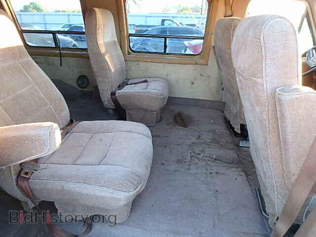 1989 FORD ECONOLINE - VIN: 1FDEE14H7KHA86789 - Фото 6