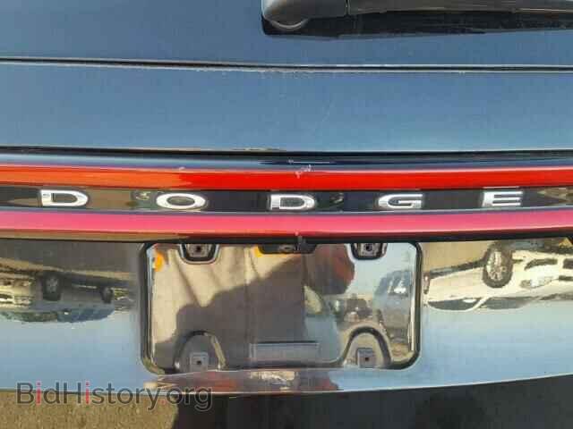 2014 DODGE DURANGO - VIN: 1C4SDHET1EC438255 - Фото 9