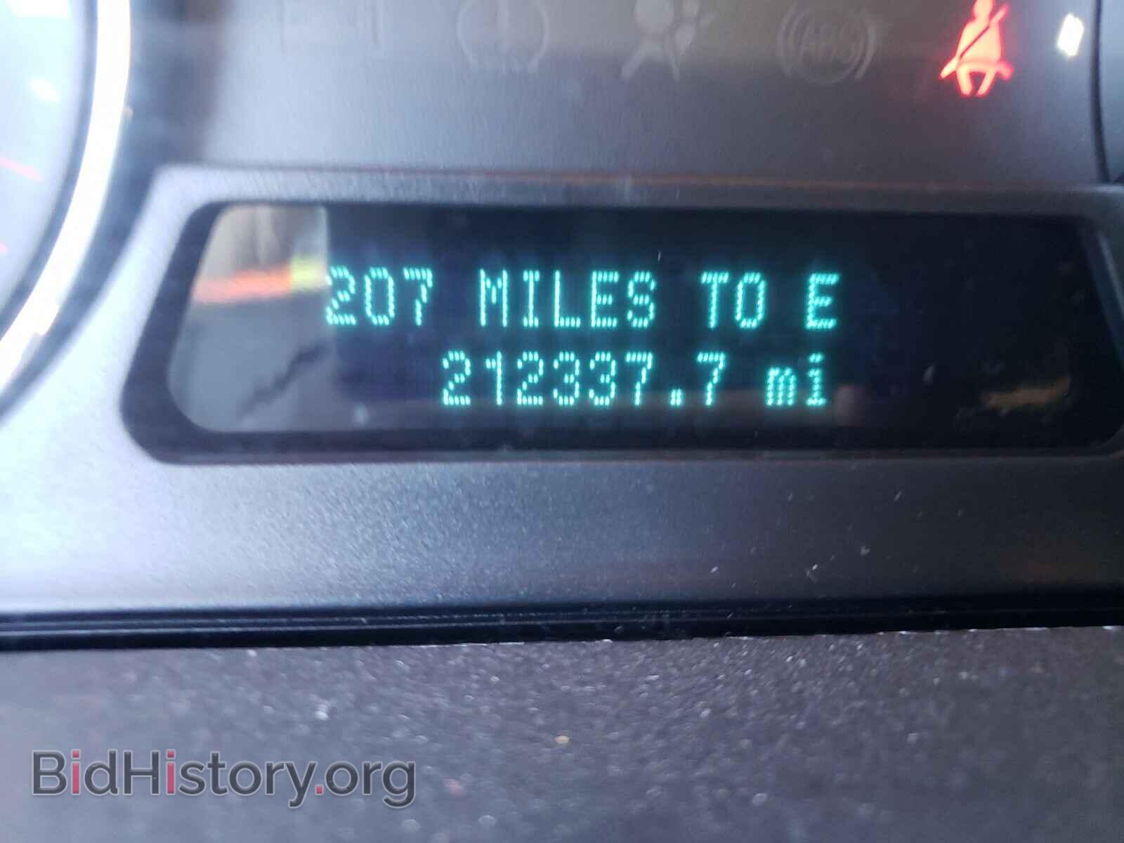 2010 FORD FLEX - VIN: 2FMHK6CC4ABA98340 - Фото 8