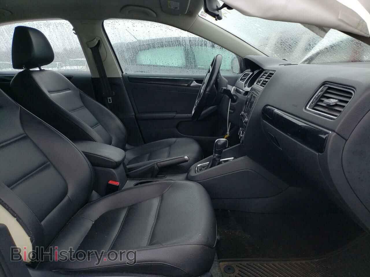 2017 VOLKSWAGEN JETTA - VIN: 3VWL17AJ4HM237056 - Фото 5