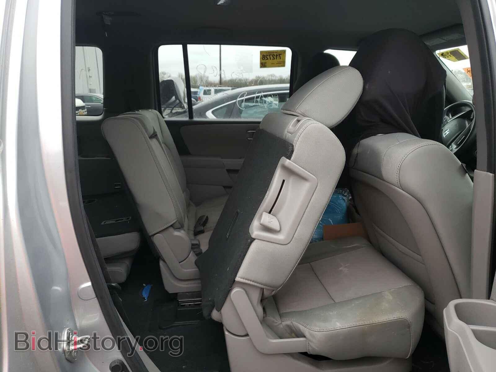2013 HONDA PILOT - VIN: 5FNYF4H40DB083646 - Photo 6