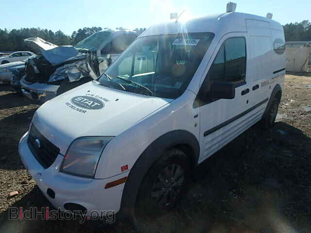 2010 FORD TRANSIT CO - VIN: NM0LS7BN1AT037788 - Фото 2