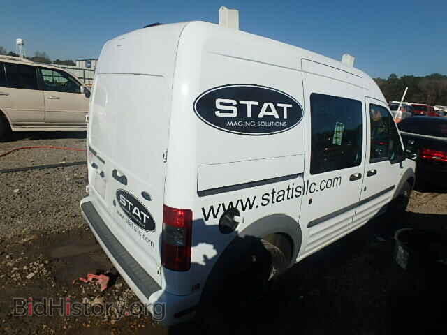 2010 FORD TRANSIT CO - VIN: NM0LS7BN1AT037788 - Фото 4