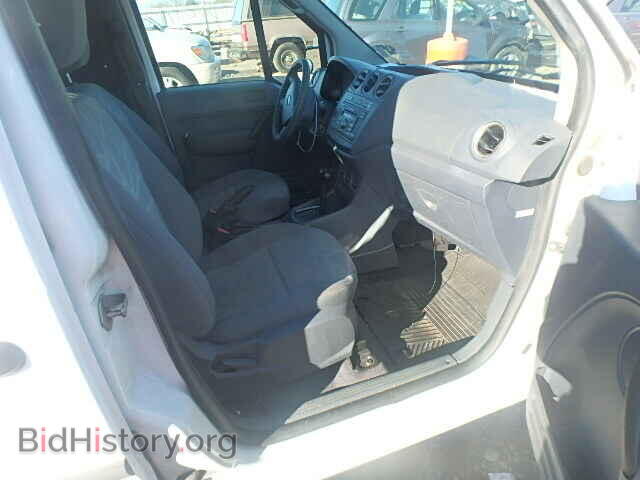 2010 FORD TRANSIT CO - VIN: NM0LS7BN1AT037788 - Фото 5