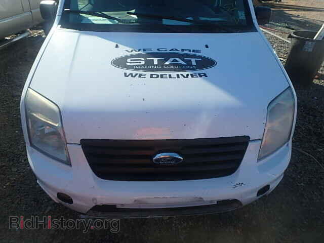 2010 FORD TRANSIT CO - VIN: NM0LS7BN1AT037788 - Фото 7