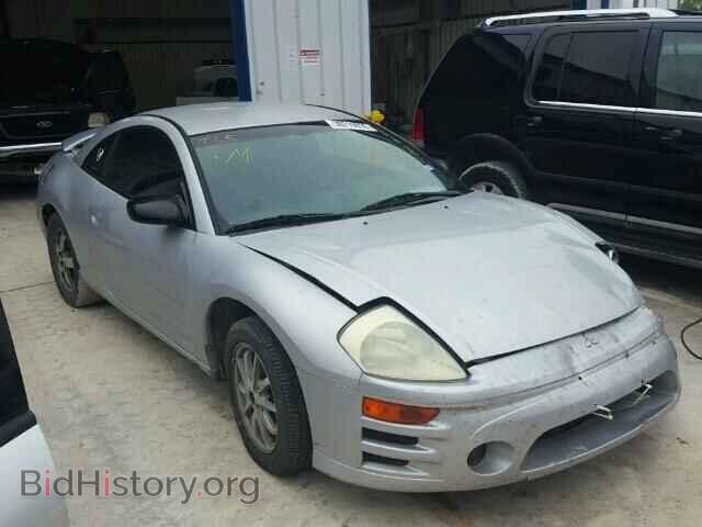 Фотография 4A3AC44G15E002888 - MITSUBISHI ECLIPSE 2005