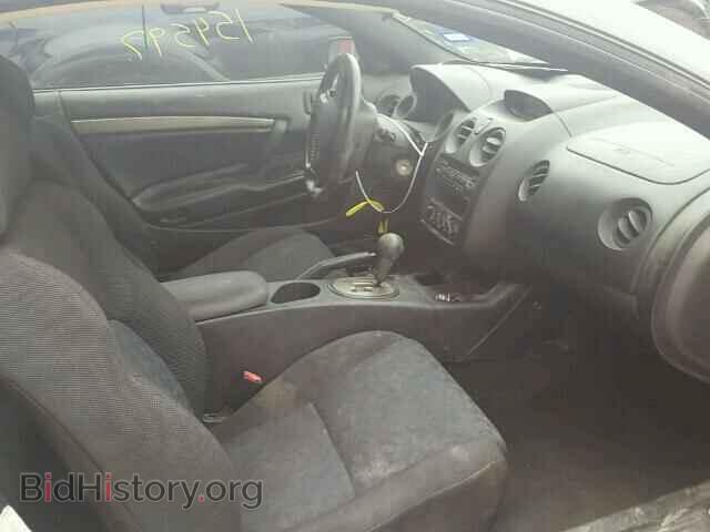 2005 MITSUBISHI ECLIPSE - VIN: 4A3AC44G15E002888 - Фото 5