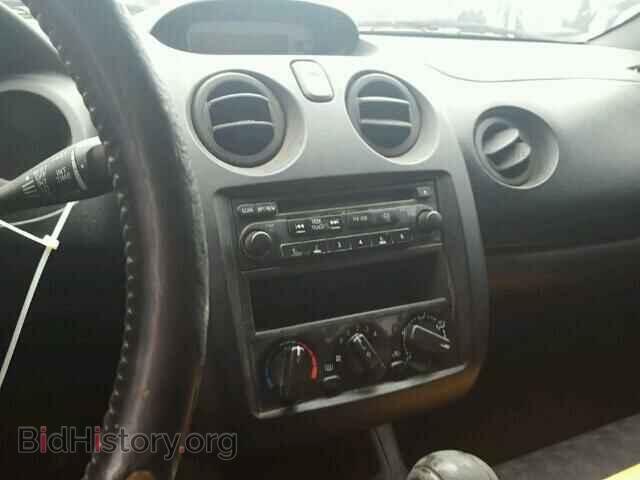 2005 MITSUBISHI ECLIPSE - VIN: 4A3AC44G15E002888 - Фото 10