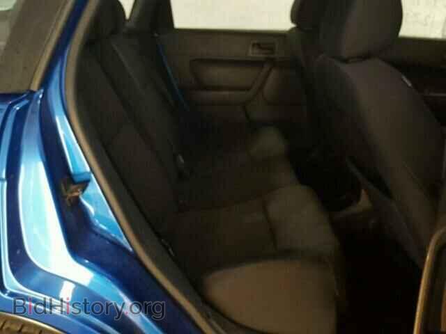 2011 FORD FOCUS - VIN: 1FAHP3FN5BW199815 - Фото 6