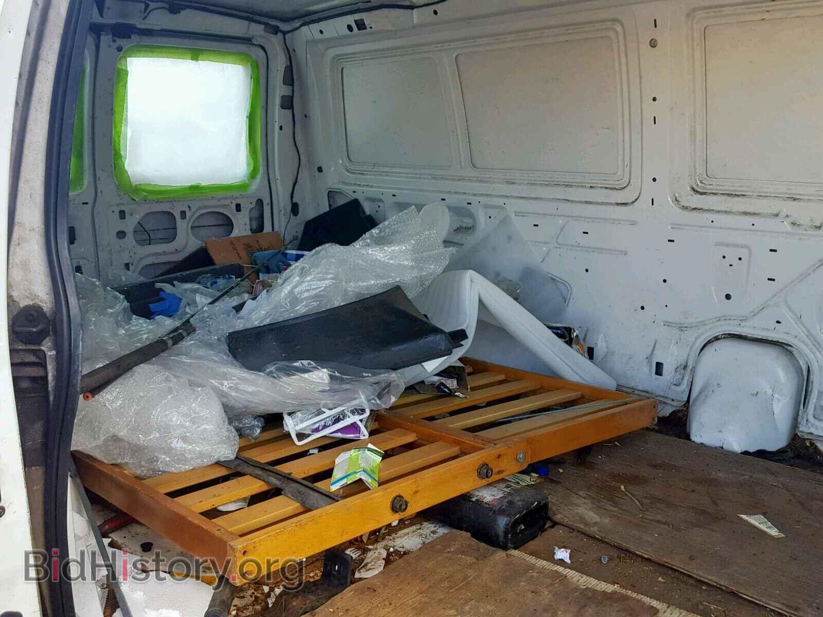 2003 FORD ECONOLINE - VIN: 1FTNE24L43HB95615 - Photo 6
