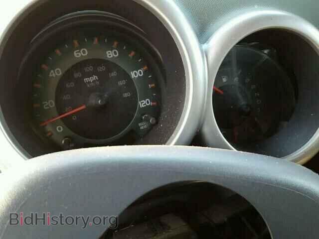 2004 HONDA ELEMENT - VIN: 5J6YH28574L006366 - Фото 8