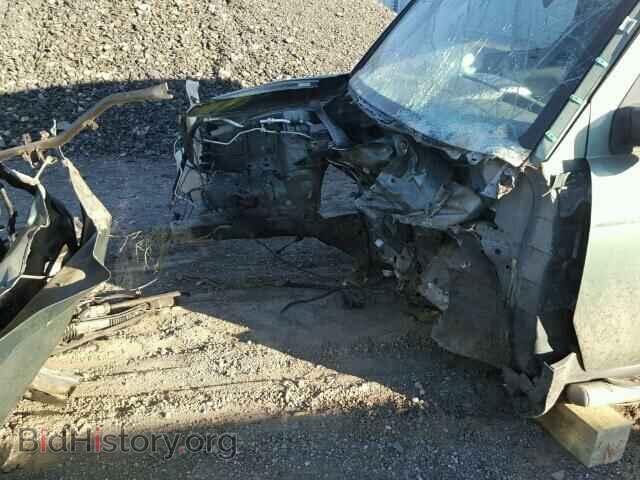 2004 HONDA ELEMENT - VIN: 5J6YH28574L006366 - Фото 10