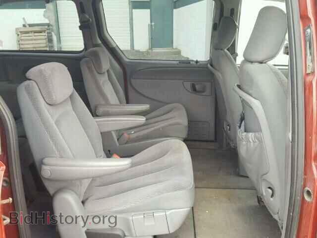 2005 DODGE CARAVAN - VIN: 1D4GP24RX5B375598 - Фото 6