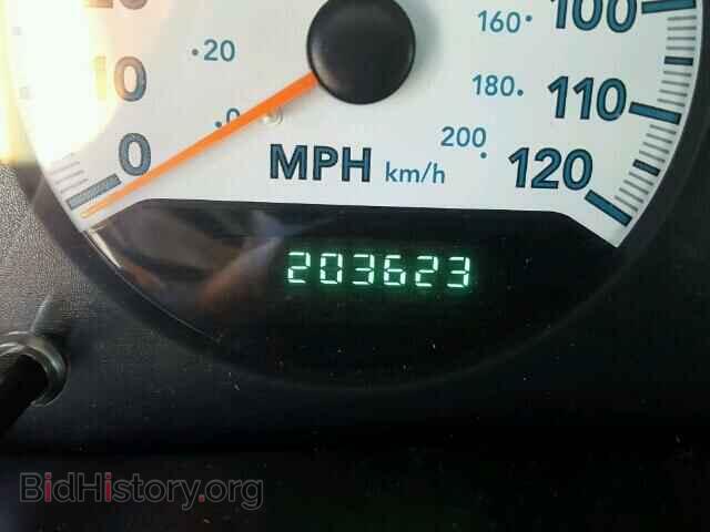 2005 DODGE CARAVAN - VIN: 1D4GP24RX5B375598 - Фото 8
