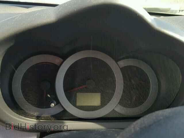 2012 TOYOTA RAV4 - VIN: JTMZF4DV7C5045897 - Фото 8