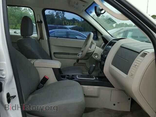 2012 FORD ESCAPE - VIN: 1FMCU0C70CKB26955 - Фото 5