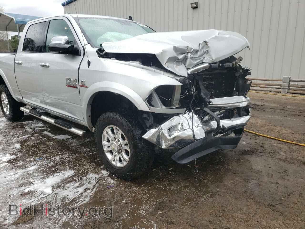2017 RAM 2500 - VIN: 3C6UR5FL1HG686506 - Фото 9