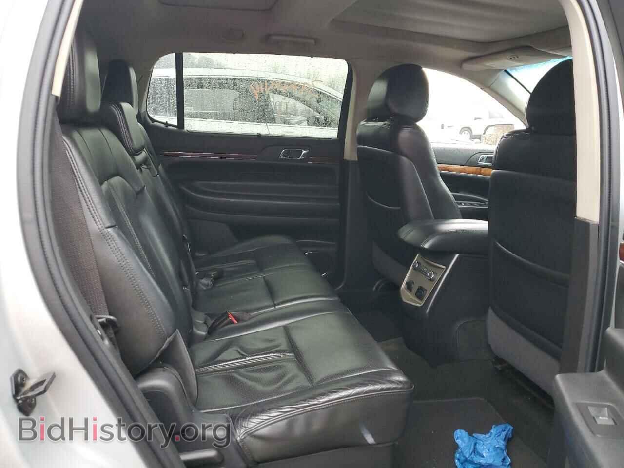 2012 LINCOLN MKT - VIN: 2LMHJ5FR2CBL51157 - Photo 10