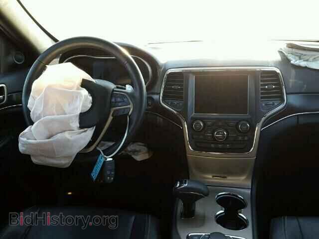 2014 JEEP CHEROKEE - VIN: 1C4RJFBG7EC589362 - Фото 9
