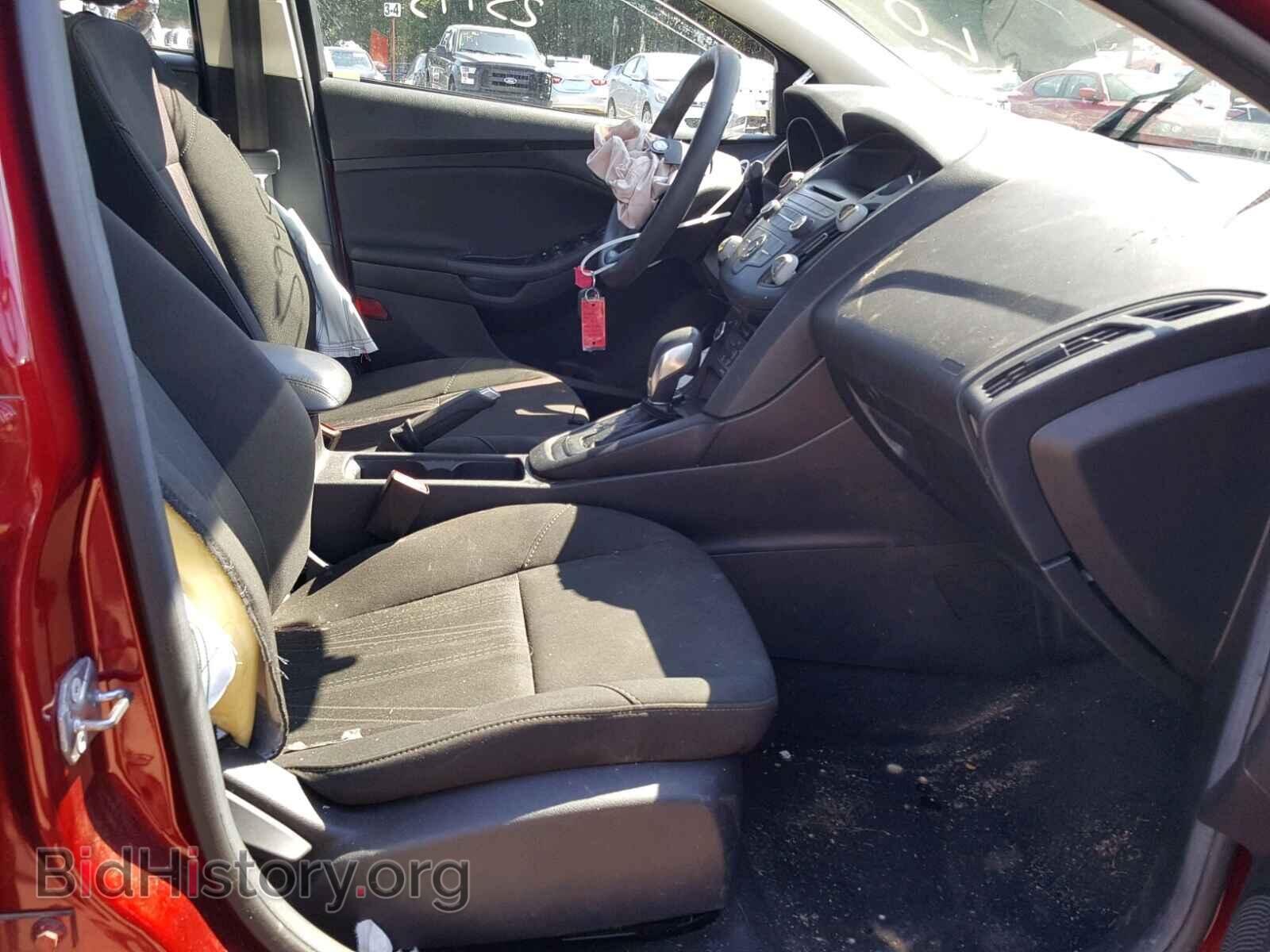 2017 FORD FOCUS - VIN: 1FADP3FE7HL281960 - Фото 5
