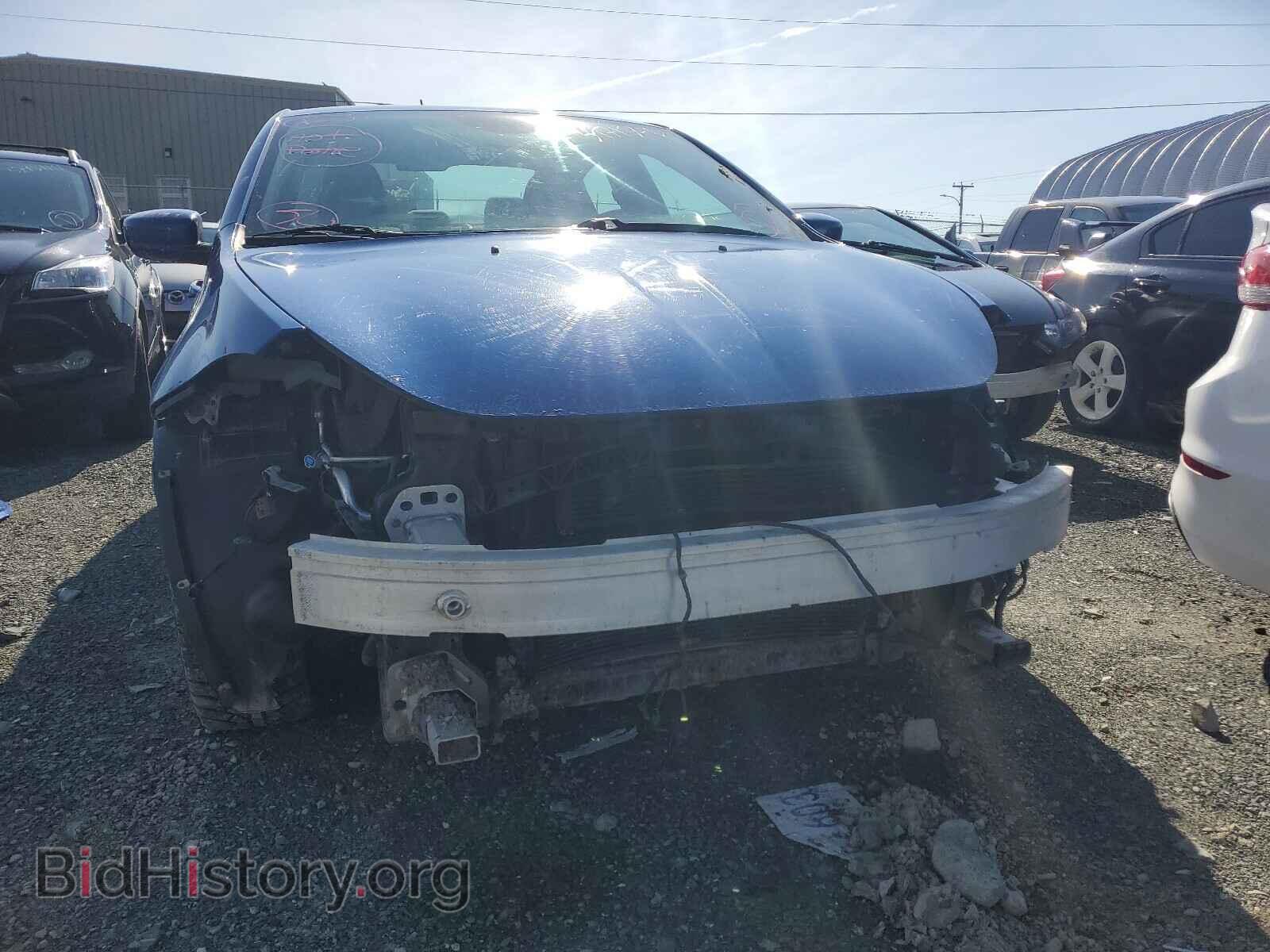 2013 DODGE DART - VIN: 1C3CDFBA6DD240327 - Фото 9