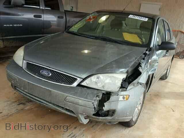 2006 FORD FOCUS - VIN: 1FAFP34N16W164267 - Photo 2