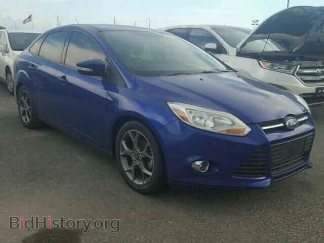 Фотография 1FADP3F2XEL296518 - FORD FOCUS 2014