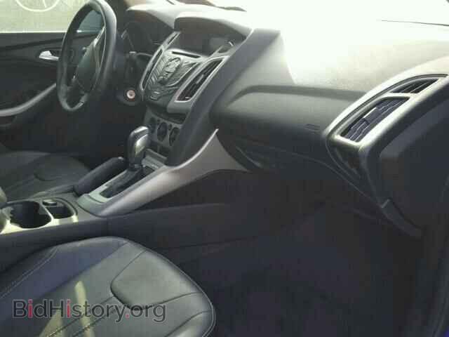2014 FORD FOCUS - VIN: 1FADP3F2XEL296518 - Фото 5