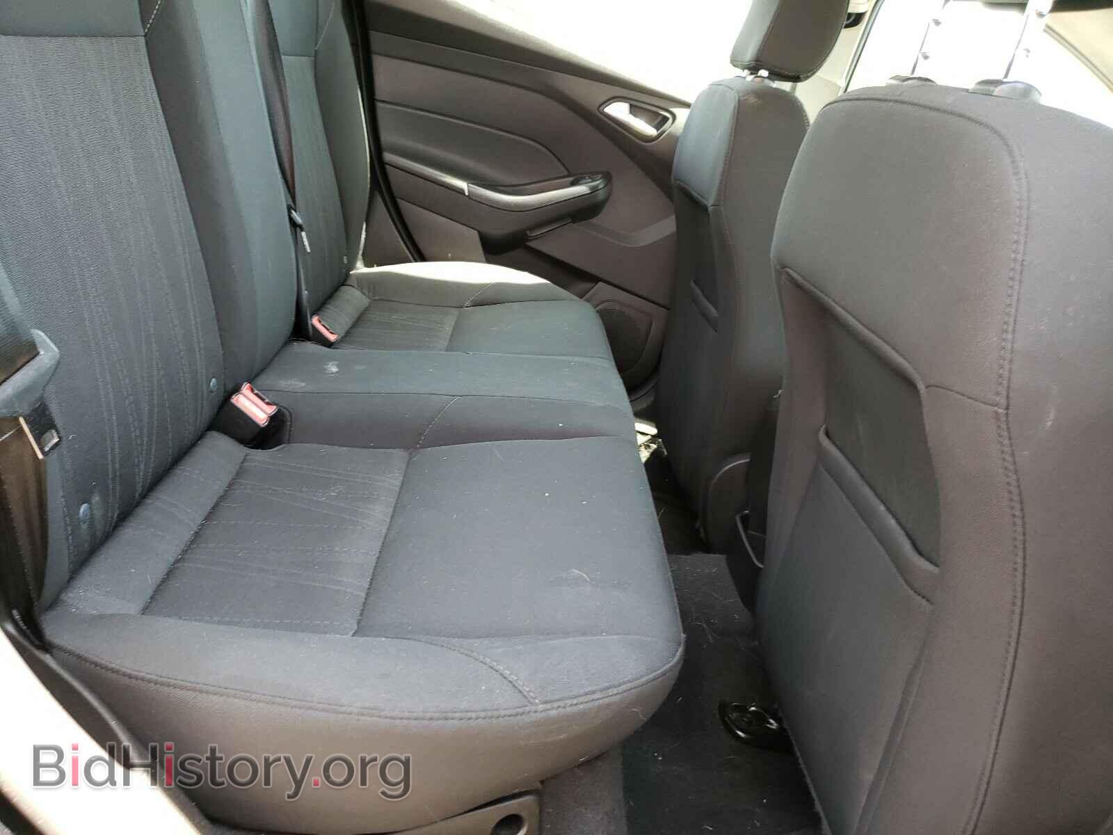 2016 FORD FOCUS - VIN: 1FADP3F24GL319651 - Photo 6