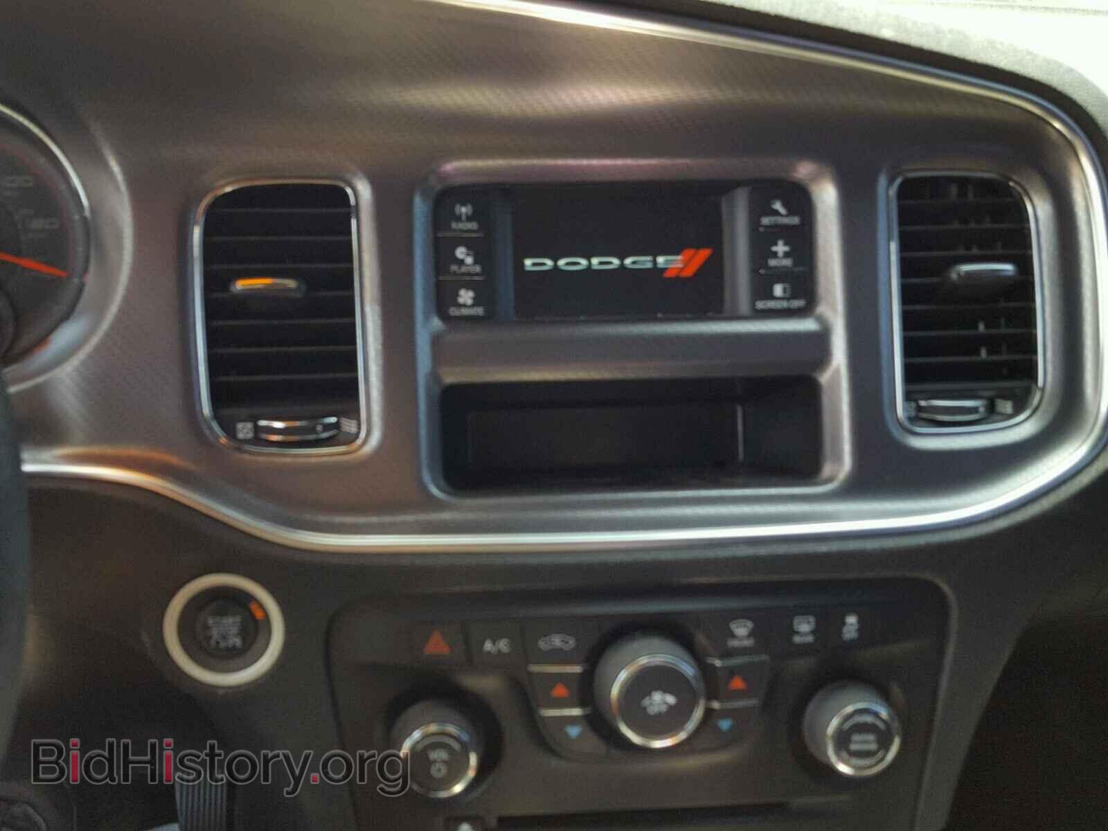 2012 DODGE CHARGER - VIN: 2C3CDXBG8CH276239 - Фото 9
