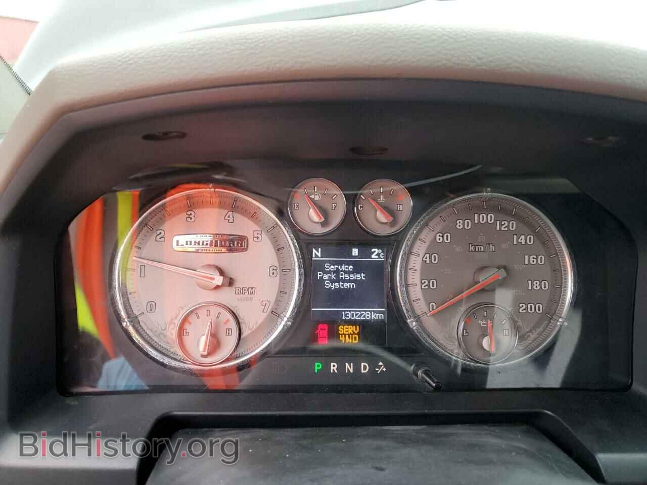 2012 DODGE RAM 1500 - VIN: 1C6RD7PT9CS293059 - Фото 9