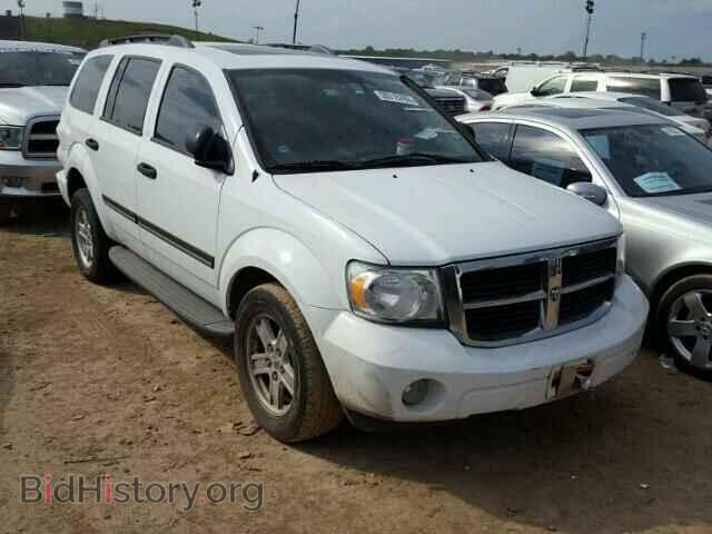Photo 1D8HD48K28F114760 - DODGE DURANGO 2008