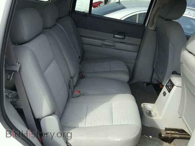 2008 DODGE DURANGO - VIN: 1D8HD48K28F114760 - Photo 6