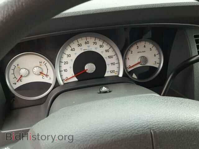 2008 DODGE DURANGO - VIN: 1D8HD48K28F114760 - Photo 8
