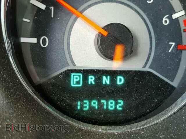 2011 CHRYSLER 200 - VIN: 1C3BC2FB7BN569426 - Фото 8