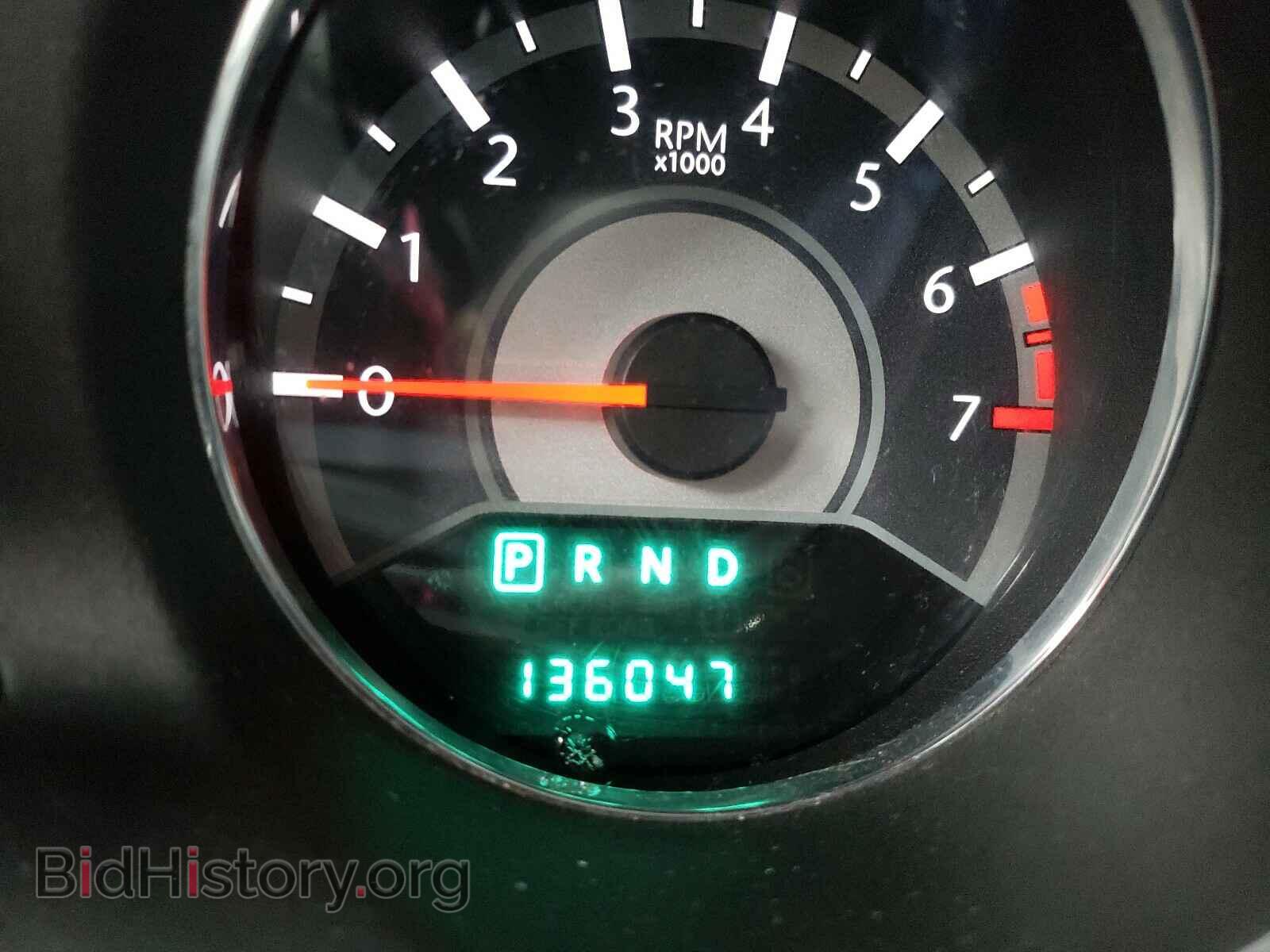 2012 CHRYSLER 200 - VIN: 1C3CCBAB2CN126811 - Фото 8