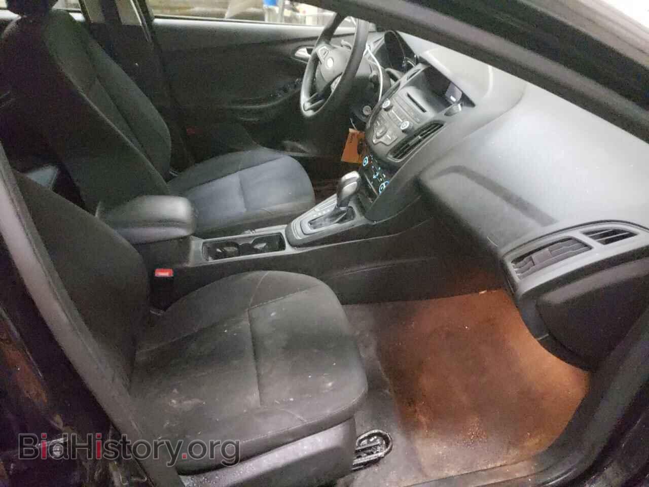 2015 FORD FOCUS - VIN: 1FADP3F22FL370578 - Photo 5